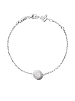 Chopard: Браслет  Happy Diamonds Icons