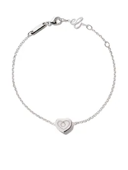 Chopard: Браслет  Happy Diamonds Icons