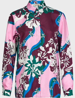 EMILIO PUCCI: Блузки 