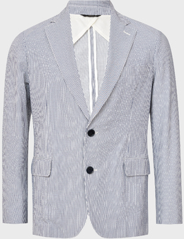 BRIONI: Серые пиджаки 