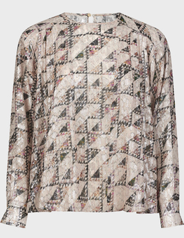 ISABEL MARANT: Блузки 