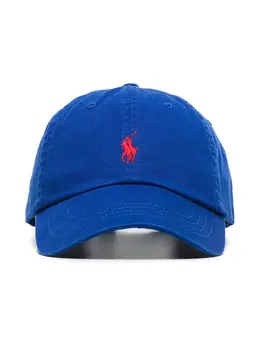 Polo Ralph Lauren: Кепка 