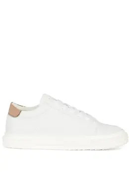 Giuseppe Zanotti: Белые кроссовки  Blabber