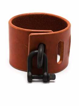 Parts of Four: Браслет  Restraint Charm