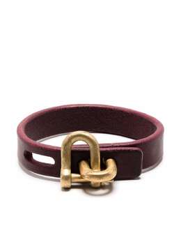 Parts of Four: Браслет  Restraint Charm