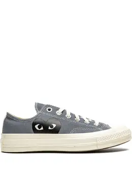 Converse: Кроссовки  Chuck 70 Ox