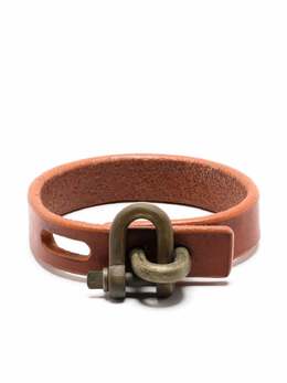 Parts of Four: Браслет  Restraint Charm