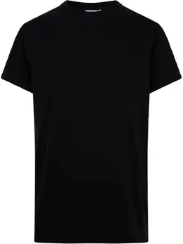 John Elliott: Чёрная футболка  Anti Expo