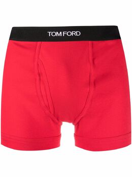 TOM FORD: Трусы  Logo