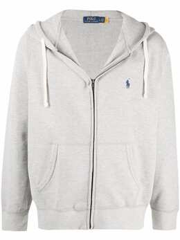 Polo Ralph Lauren: Светлое поло 