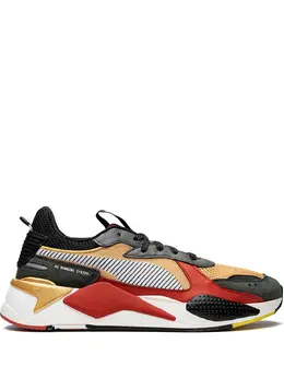 PUMA: Многоцветные кроссовки  RS X Toys