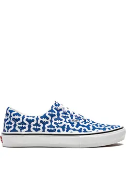 Vans: Голубые кроссовки  Skate