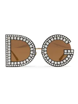 Dolce & Gabbana Eyewear: Очки 