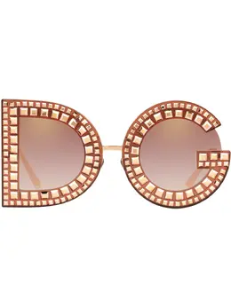 Dolce & Gabbana Eyewear: Очки 