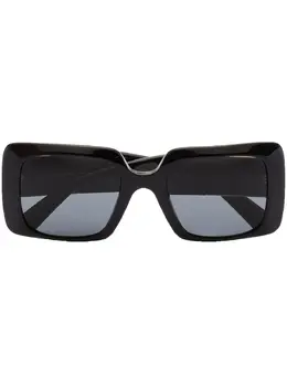 Versace Eyewear: Очки 