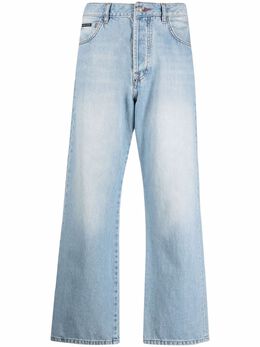 Philipp Plein: Джинсовые джинсы 