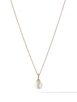 David Yurman: Колье 