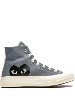Converse: Кроссовки  Chuck 70 Hi