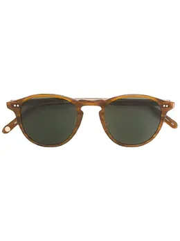 Garrett Leight: Очки 