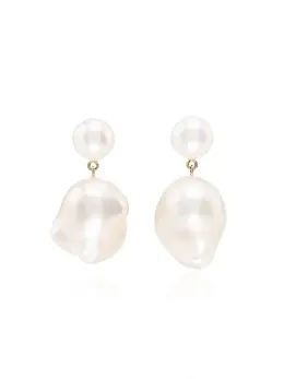 Sophie Bille Brahe: Серьги 