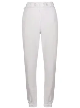 Cotton Citizen: Хлопковые брюки 