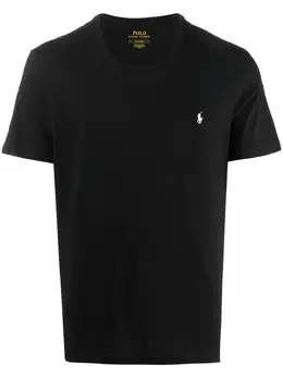 Polo Ralph Lauren: Хлопковое поло 
