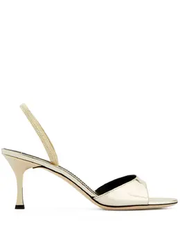 Giuseppe Zanotti: Сандалии  Kellen