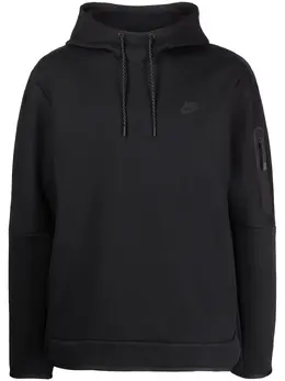 Nike: Толстовка с принтом 