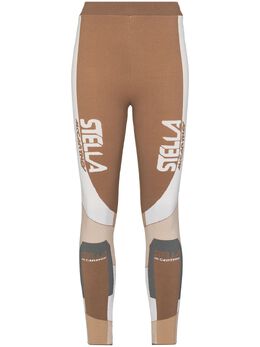 Stella McCartney: Трикотажные легинсы 