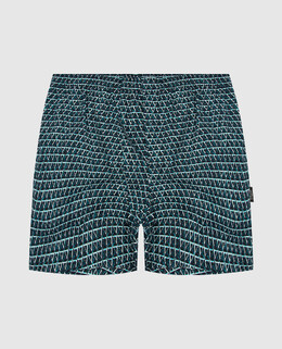 Ermenegildo Zegna: Труси 