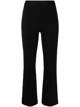 Wolford: Чёрные брюки 