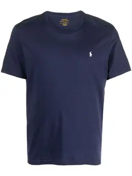 Polo Ralph Lauren: Хлопковое поло 