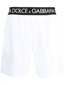 Dolce & Gabbana: Плавки 