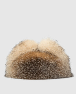 Loro Piana: Шапки 