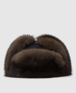 Loro Piana: Шапки 