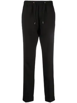 PAUL SMITH: Чёрные брюки 