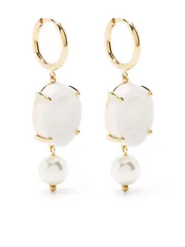 Simone Rocha: Серьги 