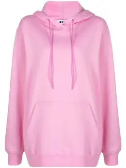 MSGM: Хлопковая толстовка 