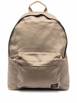 Porter-Yoshida & Co.: Тёмный рюкзак 