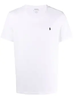 Polo Ralph Lauren: Хлопковое поло 
