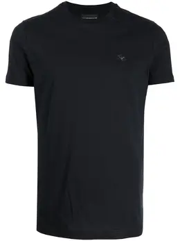 Emporio Armani: Футболка с коротким рукавом 