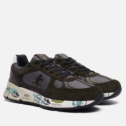 Premiata: Кроссовки  Mase