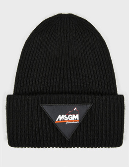 MSGM: Шапка 