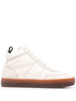 Officine Creative: Кроссовки  Kombined