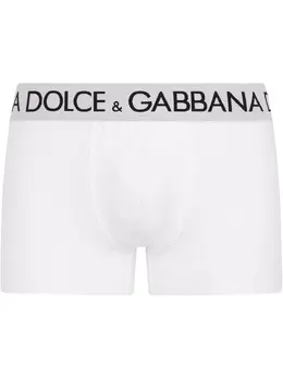 Dolce & Gabbana: Трусы 