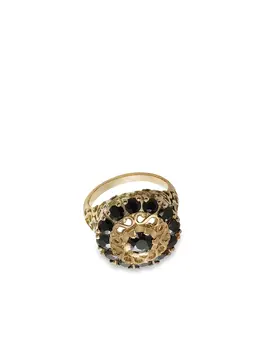 Dolce & Gabbana: Кольцо  Sicily