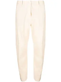 Rag & Bone: Брюки  Demi цвета хаки