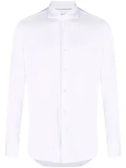 Loro Piana: Классическая рубашка 