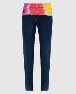 Versace Jeans Couture: Джинси 