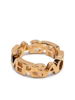 Versace: Кольцо 